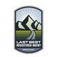 Last Best Registered Agent Logo