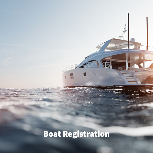 Boat Registration