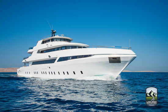 Register your boat under a Montana LLC