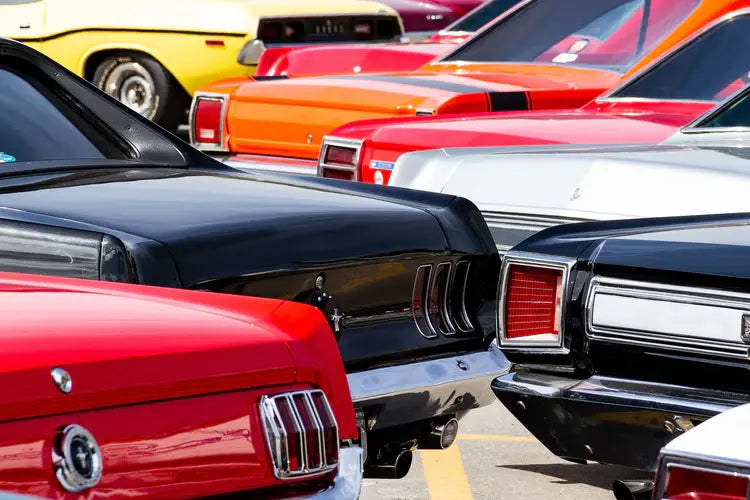 Register a Luxury Vehicle in Montana - Last Best Registered Agent